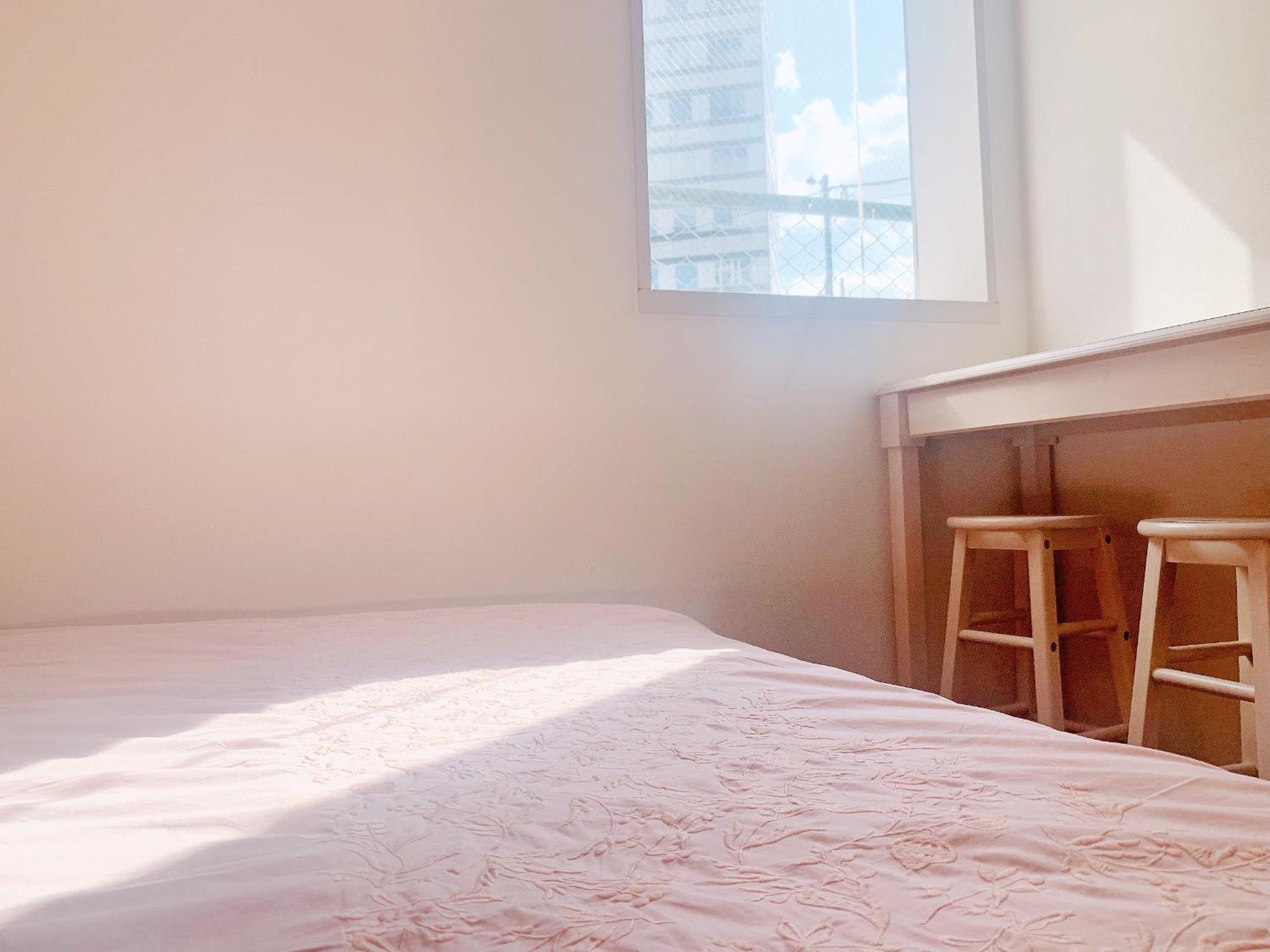 Apartment Shinjuku 新宿徒步圈!西新宿!都厅!新宿中央公园!2分钟步行到地铁!精致公寓autolock!106 *